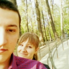 Мария Александровна, 21.07, Раменское