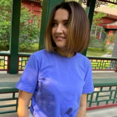 Татьяна Горелова, Одинцово