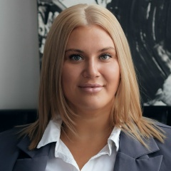 Анна Кретинина, 23.06, Воронеж