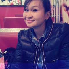 Жананур Рахман, 27.12.1994, Аксуат