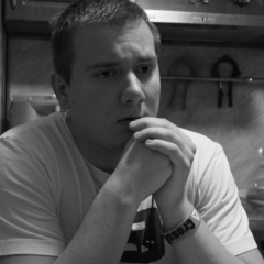 Сергей Дегтярь, 17.10, Москва