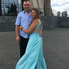 Катерина Хорькова, 30.05, Казань