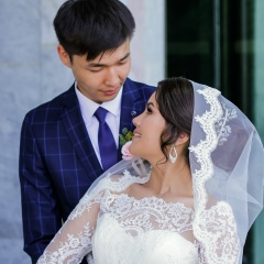 Маншук Мурзашова, 19.12.1993, Караганда