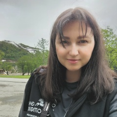 Катерина Безводицкая, Иваново