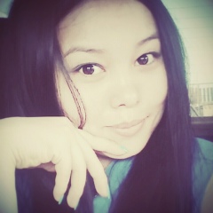 Меруерт Паренова, 13.09.1993, Алматы