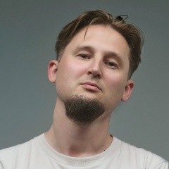 Роман Гончаров, Краснодар