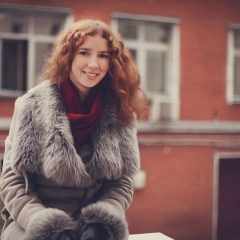 Елена Моисеева, 15.02.1985, Москва