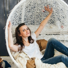 Ольга Мартынова, 29.05, Москва