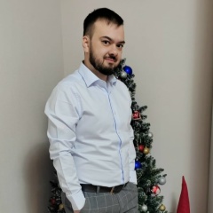 Иван Храмеев, 28.03.1989, Москва