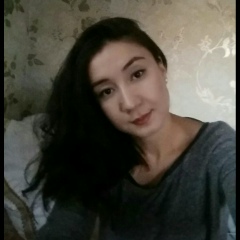 Нургуль Сулеева, 19.12, Алматы