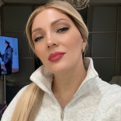 Лина Рамазанова, 02.02