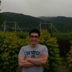 Yersyn Sharipov, 03.08.1988, Алматы