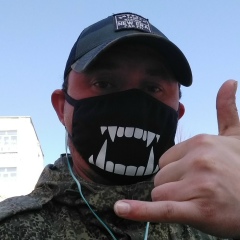 Дмитрий Шмаков, 13.10, Верхняя Синячиха