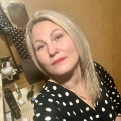 Катичка Николаевна, 12.02, Котовск