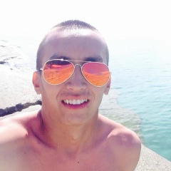 Бека Хожаев, 23.12, Актау