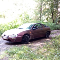 Юрий Билецкий, 02.04.1982, Кривой Рог