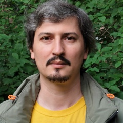 Рафаэль Сулейманов, Санкт-Петербург