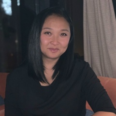 Алевтина Ким, 22.02.1981, Киев