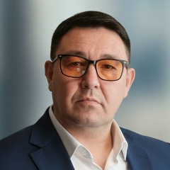 Тимур Скакун, 03.09, Москва