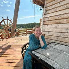 Sveta Borodylina