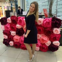 Антонина Ломоносова, 08.07, Киев