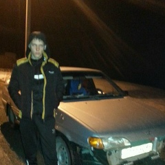 Тёма Кайдаулов, Краснотурьинск