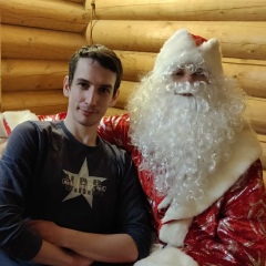 Иван Ивинский, 30.10