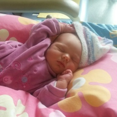 Анна Хромова, 11.07, Strasbourg