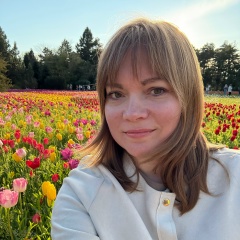 Маргарита Шакурова, 02.09.1987, Краснодар