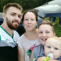 Юрий Городничин, 12.10.1988, Санкт-Петербург