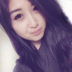 Galina Lee, 23.04.1996, Алматы