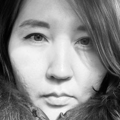 Жасмин Муссалимова, Тюмень