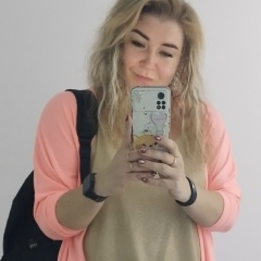 Наталья Сергеева, 30.05, Москва