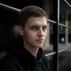 Илья Шачкин, 02.08, Дедовск