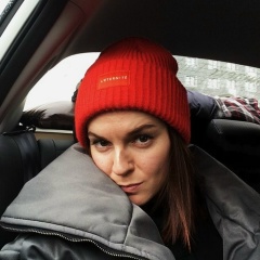 Мария Скороходова, 19.04.1987, Москва