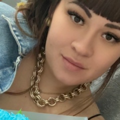 Ольга Анатольевна, Орск