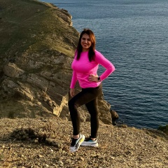 Анна , 24.06, Севастополь