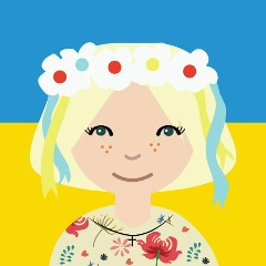 Марта Гонтарук, 31.10.1987