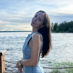 Аня Ладыгина, 21.06, Санкт-Петербург