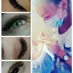 Надежда Букатина, 13.02.1989, Одесса