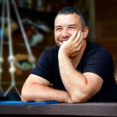 Ruslan Shihuan, 20.03.1983, Санкт-Петербург