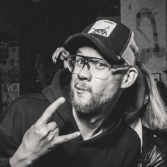 Дмитрий Никитин, 21.08, Москва