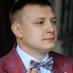 Виктор Викторов, 15.08.1989, Зеленоград