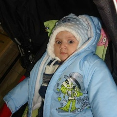 Gor Arushanyan, Горис