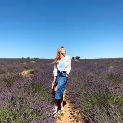 Алина Мухина, 20.04.1990, Москва