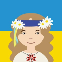 Марія Кавич-Смірнова, 07.05