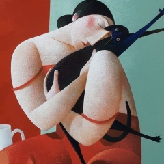 Диана Михайлова, 15.01, Казань