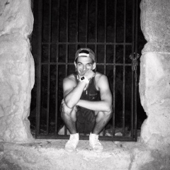 Егор Славуцкий, 11.11, Москва