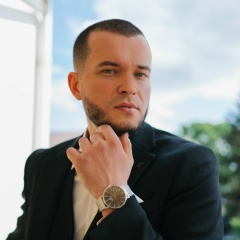 Антон Щедрин, 15.08.1993, Владимир