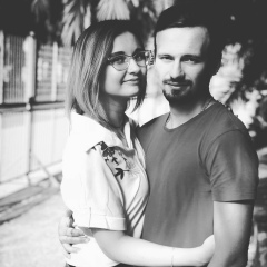 Юра Чарторинський, Napoli